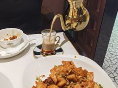 -清真·卡德尔大叔新疆主题餐厅(龙汇路店)