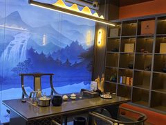 -星漾里•SPA•足道•按摩•养生(吕厝店)