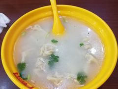 -小杨生煎(周浦万达店)