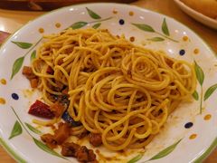 麻辣意面-萨莉亚意式餐厅(特力时尚汇店)