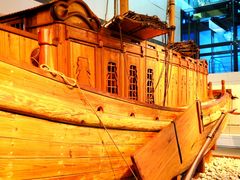 -上海中国航海博物馆