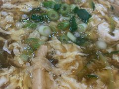 酸辣汤-方城小吃店