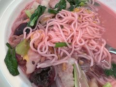 -莆田餐厅PUTIEN(三里屯店)