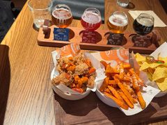 -京A Brewpub·精酿餐吧(幸福村店)