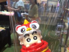 -郑在DIY·潮玩银饰绘画手作(中央大道旗舰店)