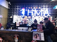 -海马体照相馆(大悦城C时尚馆店)