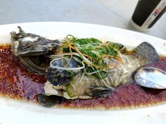 -达叔香味海鲜(海棠68环球美食街店)