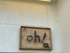-oh! by FINE cafe&canteen
