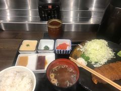 -牛かつもと村(上野店)