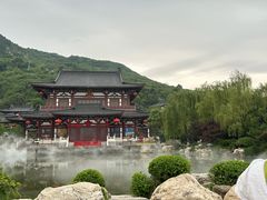 -华清宫景区