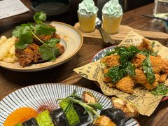 -杨梅市场·打工人小酒馆(新天地店)