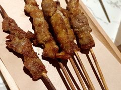 -关东小磨东北菜(漕河泾印象城店)