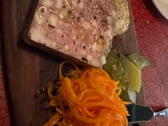 -羽深肉铺 Steak & Wine