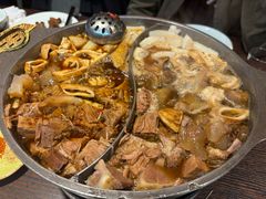 -鼎牛牛炖锅·烤串(温泉路店)