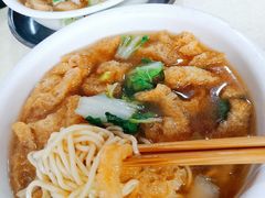 -祁家面馆(大香炉店)