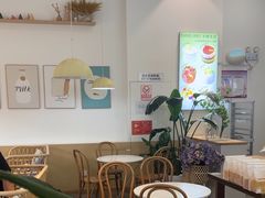 -嗒令甜品·主题融合料理餐厅(首座时代店)