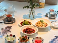 -漾亚·雍雅合鲜(桐梓林店)