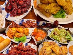 -奶奶的味道(胶州路店)