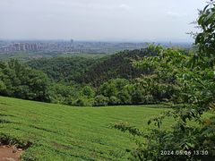 -敬亭山风景名胜区