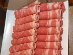 -1078號老北京涮肉(松柏店)