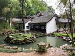 -岳麓山风景名胜区