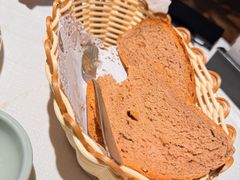 -俄士厨房(五棵松华熙LIVE店)