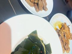 -沈胖子音乐烤吧·炒菜·龙虾(环城东路店)