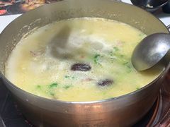 -洪氏嗨捞·猪肚鸡火锅(阳光天地店)