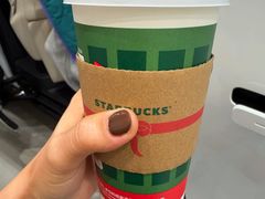 -星巴克臻选(北京颐堤港中心第二店)