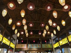 -HOHO餐厅(古子城店)