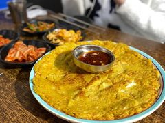 土豆饼-妈妈手(山大总店)