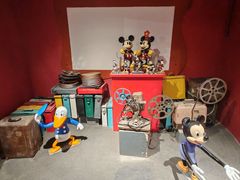 -上海动漫博物馆