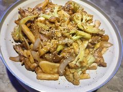 -蛙功夫(福州仓山万达店)