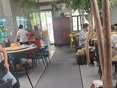 -又见炊烟私房菜(敬亭路店)