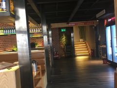 -刘全福吊炉烧烤王(东江路店)