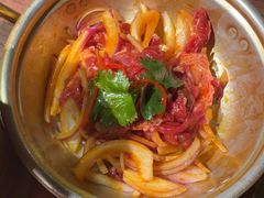 -九田家黑牛烤肉料理(新辰里亚运村店)