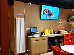 -东方饺子王(和平里店)
