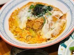 猪排盖饭-酒吞(七宝领展广场店)