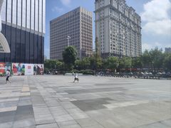 -万达广场(南京江宁店)