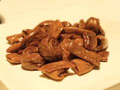 豉油皇大肠头-花城苑广府菜(侨鑫店)