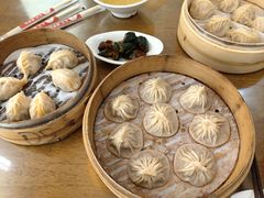 -东升灌浆包(辛庄街总店)