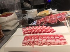 -海底捞火锅(勒泰店)