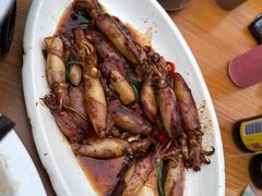-星奇缘·海鲜餐厅(东山美食地标店)