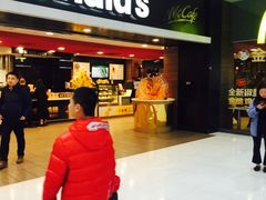 -麦当劳(SM城市广场店)