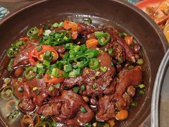 -阿嫂印象·民间江湖菜(大学城店)