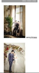 -韩国艺匠ARTIZ STUDIO(博览中心店)