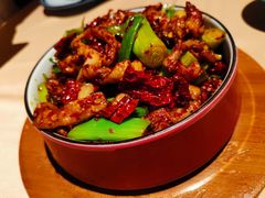 -山石榴·贵州菜(丰盛里店)