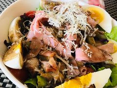 -后厨意餐La Cucina(外交公寓店)