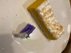 南瓜蛋挞-德川家日本料理(中关村寰太大厦店)