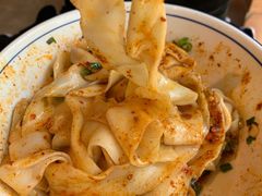 油泼面-贺秦生陕面王(富力城店)